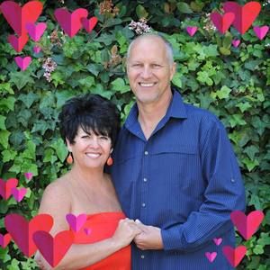 Meet your Posher, George terri